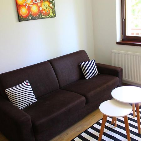 Apartmán LILU Tátralomnic Kültér fotó