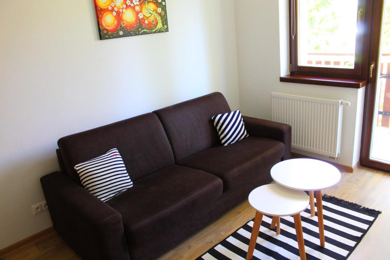 Apartmán LILU Tátralomnic Kültér fotó