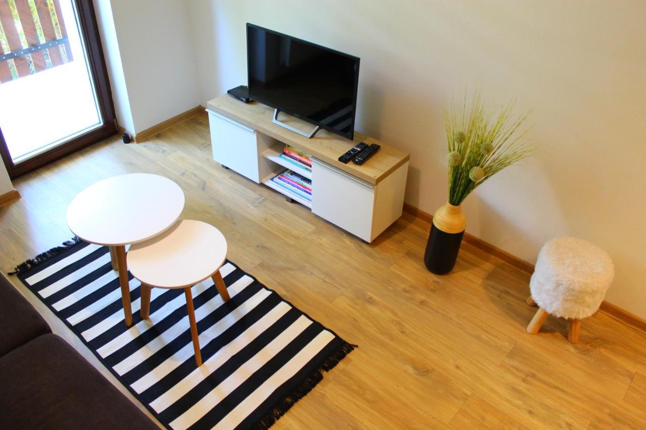 Apartmán LILU Tátralomnic Kültér fotó