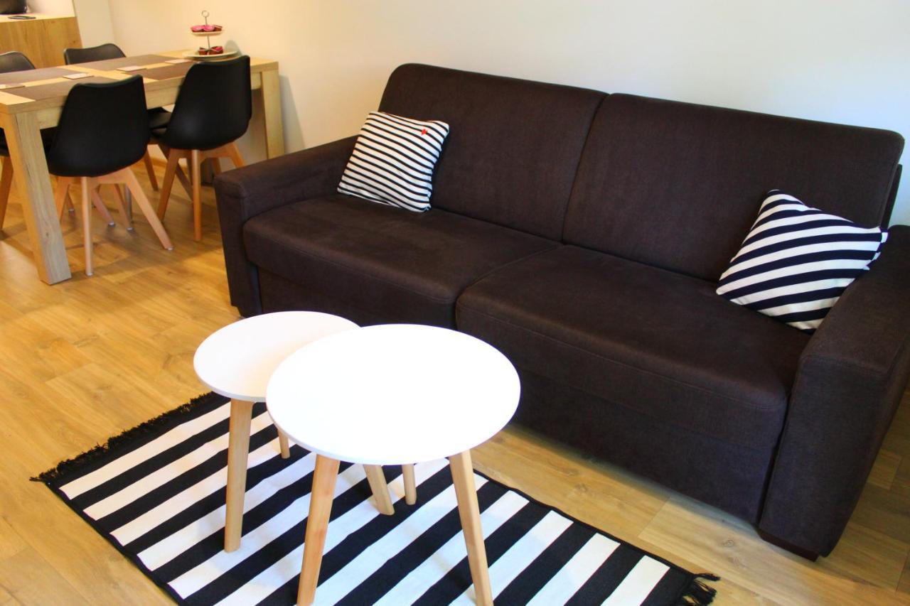 Apartmán LILU Tátralomnic Kültér fotó