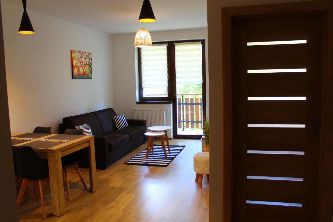 Apartmán LILU Tátralomnic Kültér fotó