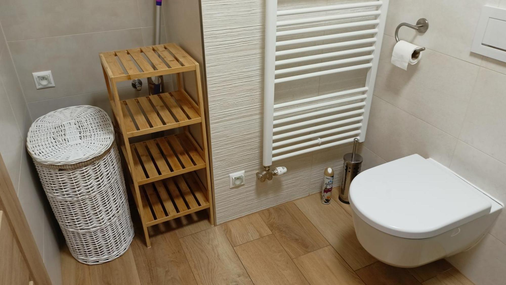 Apartmán LILU Tátralomnic Kültér fotó