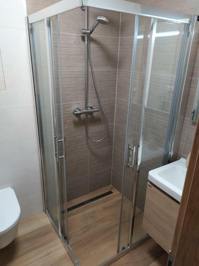 Apartmán LILU Tátralomnic Kültér fotó